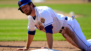 Does Our Mystery Mets Dong Belong To Ike Davis?